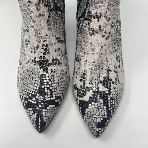 Aqua Women's Marlo Booties Size 9 - Picture 12 of 12